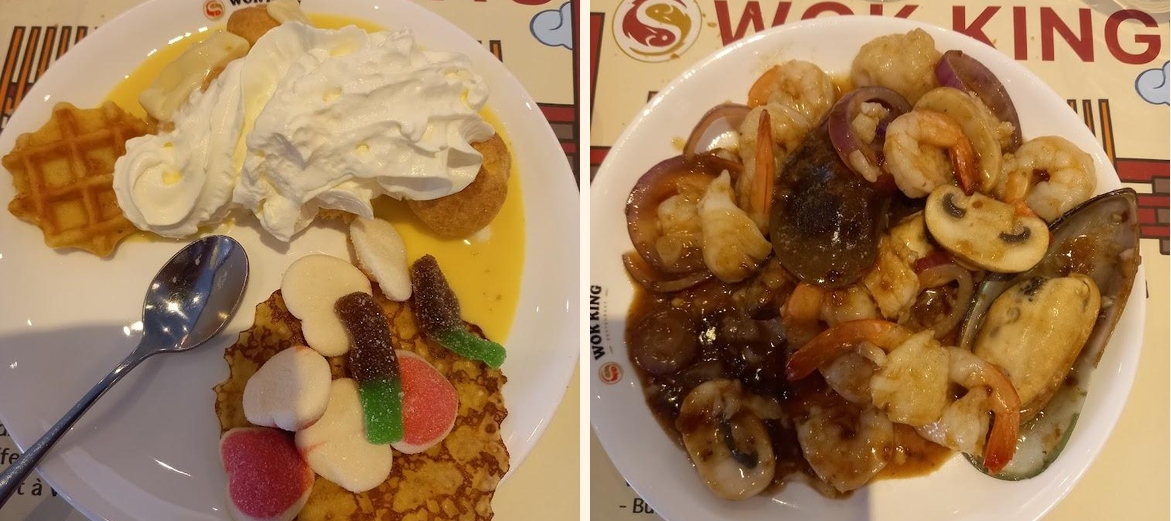 WOK KING - Gallery Image 2