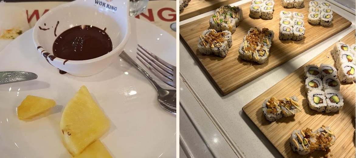 WOK KING - Gallery Image 3