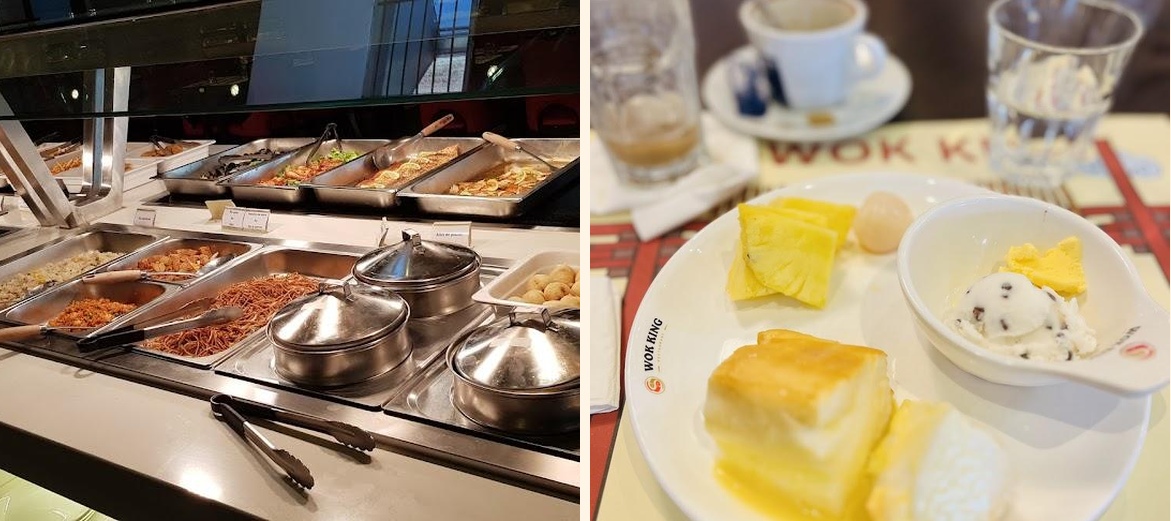 WOK KING - Gallery Image 4