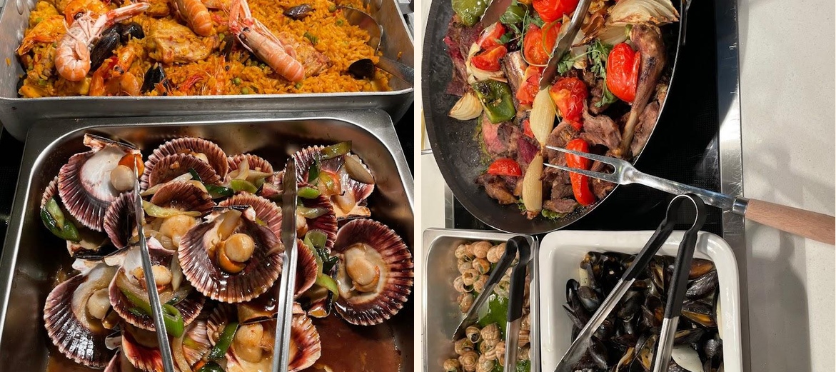 WOK KING - Gallery Image 6